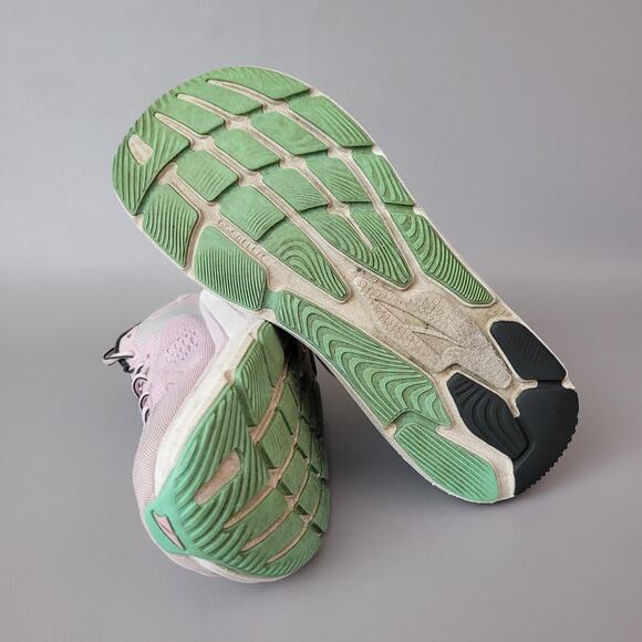 Altra Women's Pink Sneakers - Picture 12 of 14